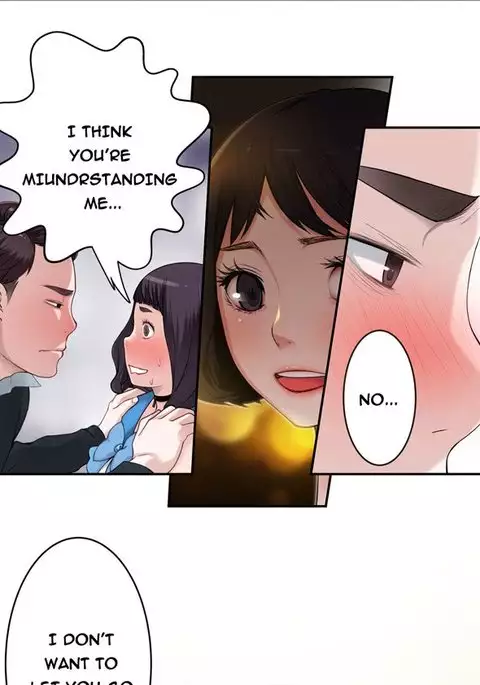 Tissue Thieves Ch.1-6