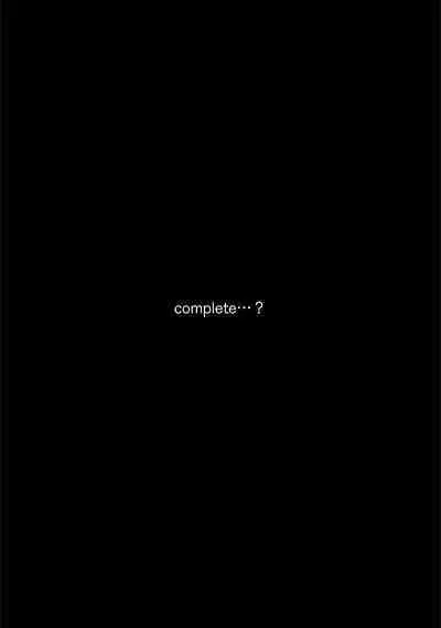 complete.