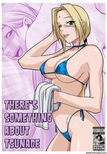 Zoku Tsunade no Insuiyoku