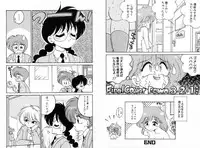 [Chachaki Noriyuki] Chachaki Jirushi Special Blend [Digital]