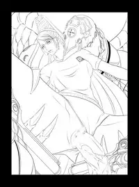 [Carrot Works (Hairaito)] BAYO HUNT (Bayonetta) [English] [chaos-x] [Digital]