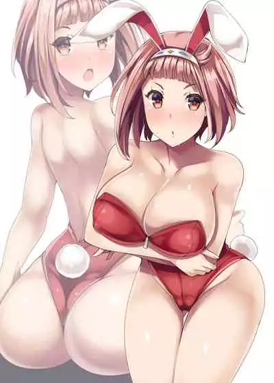 All Genre Oppai Matome Hon