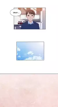 Miss Mystic Ch.1-23 (English) (Ongoing)