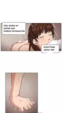 Trap Ch.1-7 (English) (Ongoing)