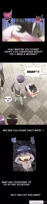 [Insane] Love Parameter Ch.1-28 (English) (YoManga) (Ongoing)