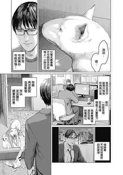 我們的離婚 VOL.1