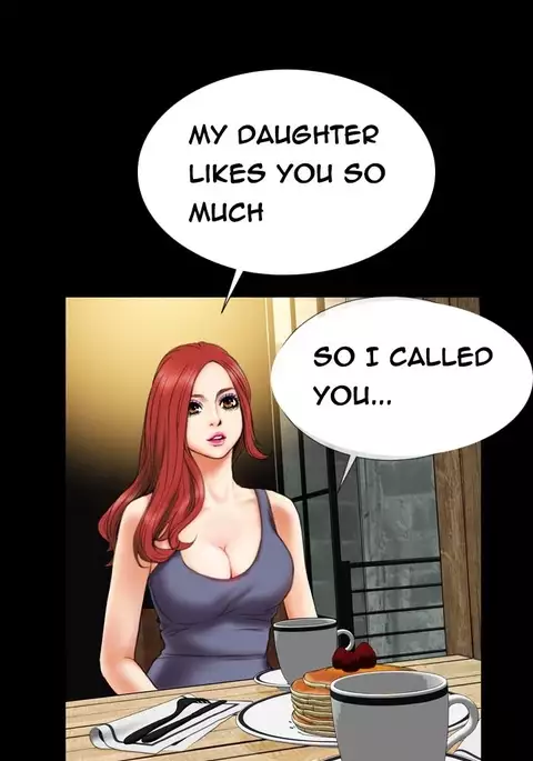 My Wives Ch.1-22