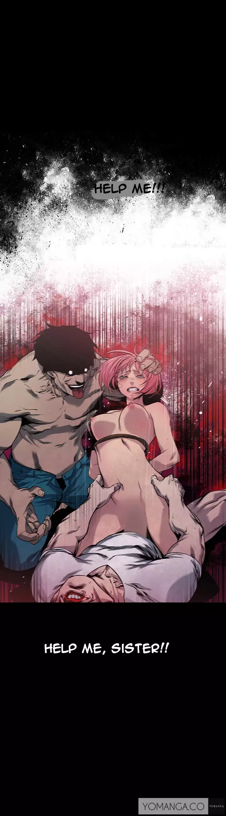 Canine Tooth Ch.1-9
