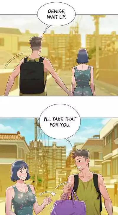 What do you Take me For? Ch.37/?