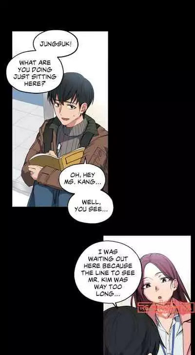 Lucky Guy Ch.10/?