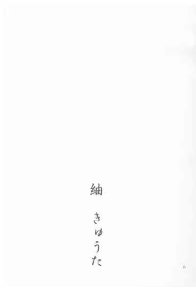 Bishounen Kinbaku Nisshi VIII