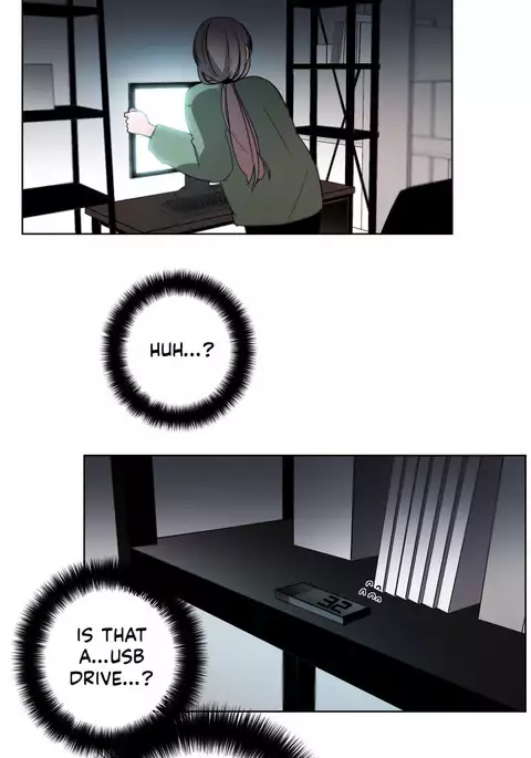 Talk To Me Ch.1-46