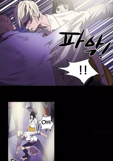 Ace Ch.1-22
