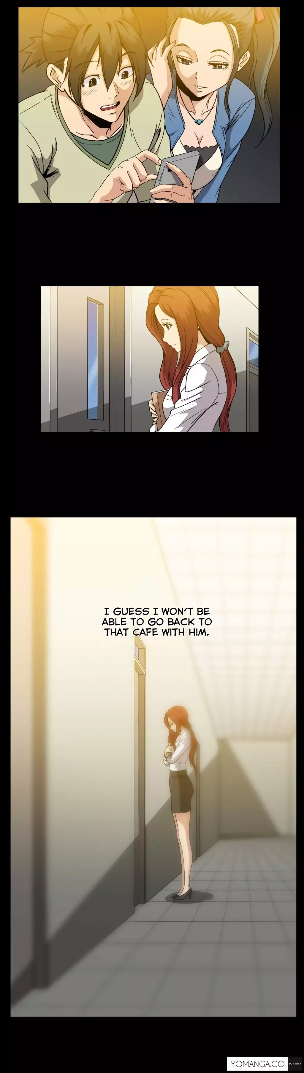Drug Candy Ch.0-31