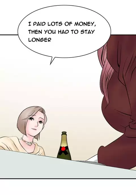 The Taste of Hands Ch.1-54