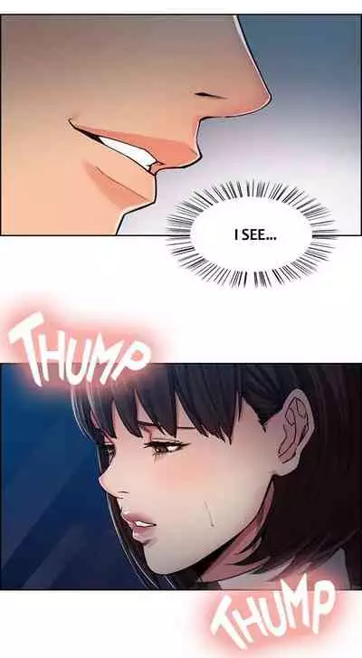 Taste of Forbbiden Fruit Ch.40/53