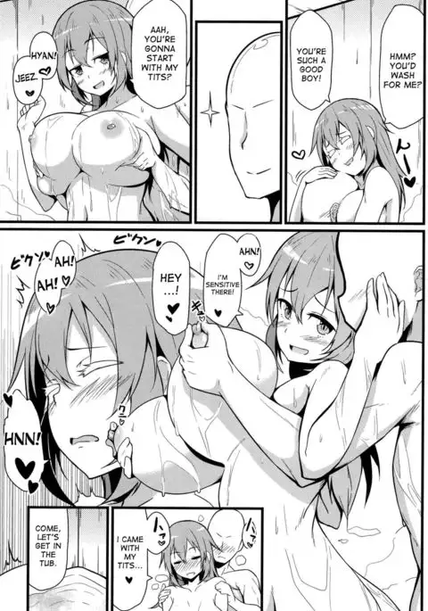 Shirley ni Amaama