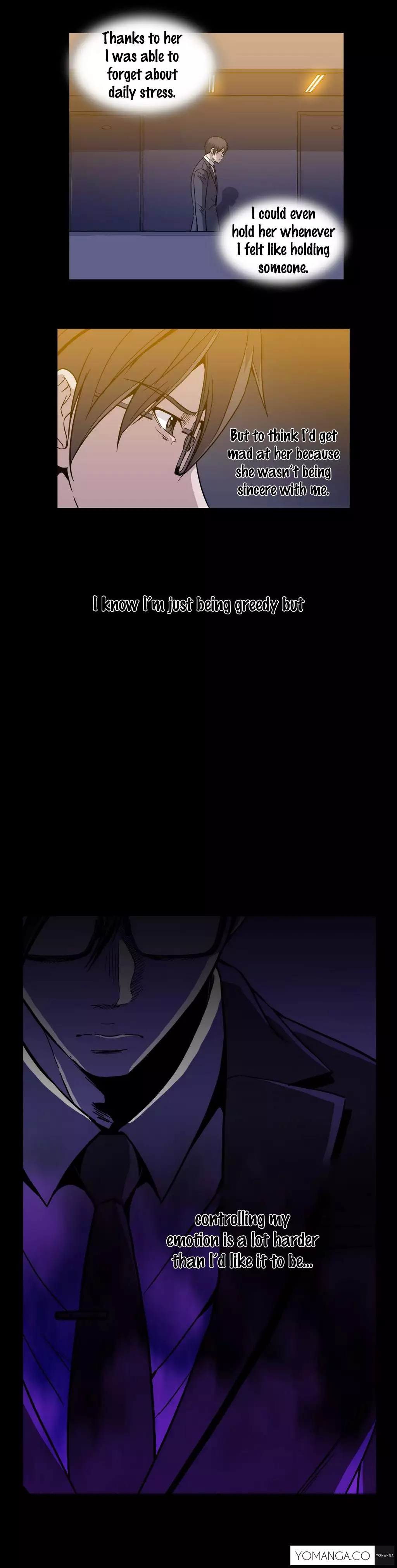 Drug Candy Ch.0-39