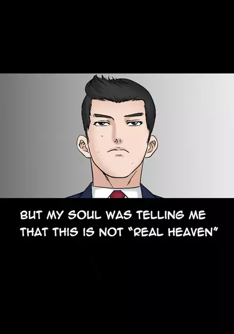 The Taste of Hands Ch.1-49