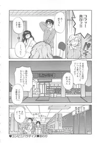 [Hirose Miho] Oneesan ni Onegai