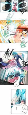 Lilith`s Cord Ch.1-6 (English) (Ongoing)