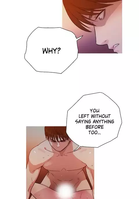 Scandal of the Witch Ch.1-36