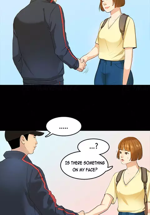 First Love Syndrome Ch.1-8