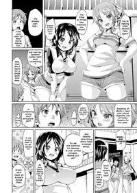 [Marui Maru] MuchiMuchi ♥ Cream Pie [English] [Digital]