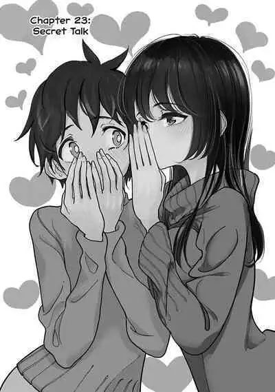 Anata ga Amaku Nedaru Made | Until You Beg so Sweetly