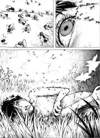 [Kharisma Jati] Kancil Chapter 2 [Chinese] [沒有漢化]
