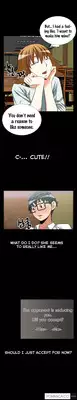 [Insane] Love Parameter Ch.1-34 (English) (YoManga) (Ongoing)
