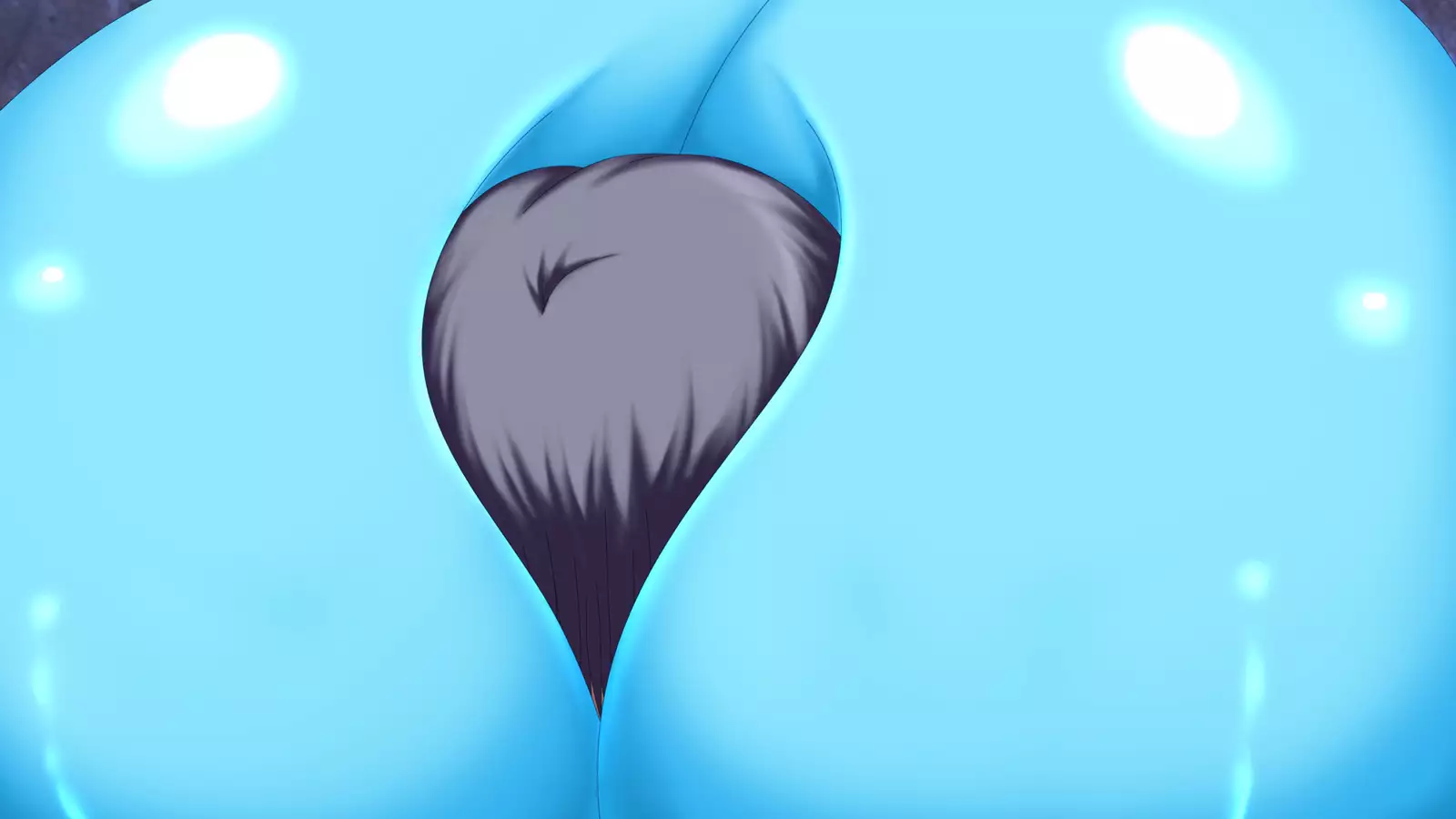 Ore to Succubus to Slime to