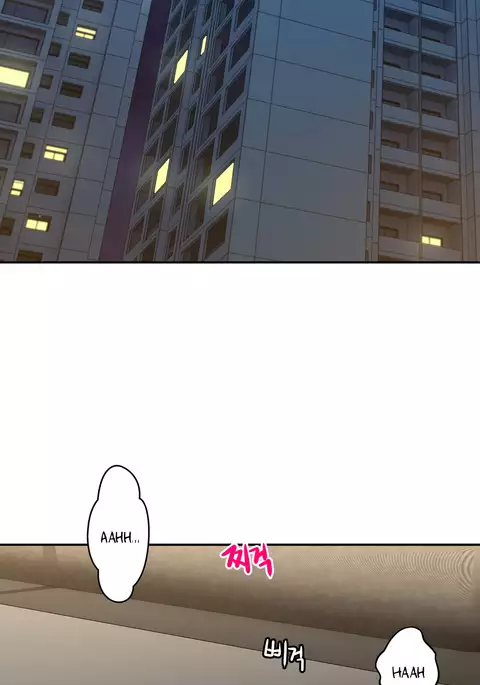 Ghost Love Ch.1-39