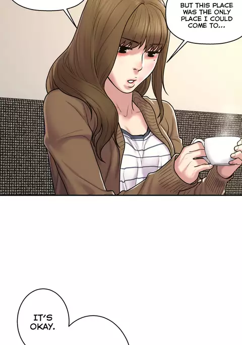 Ghost Love Ch.1-40