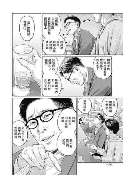 我們的離婚 VOL.1
