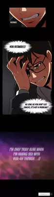 [Yihyeonmin] Drug Candy Ch.0-42 (English) (YoManga) (Ongoing)