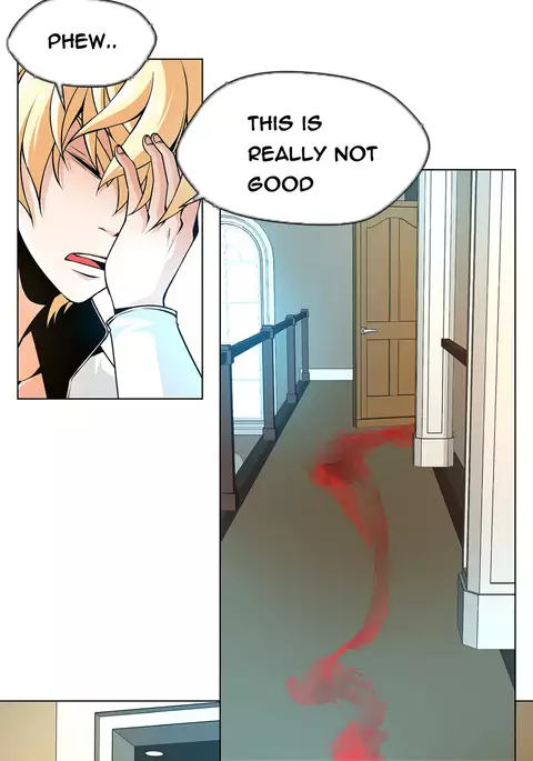 Twin Slave Ch.1-28