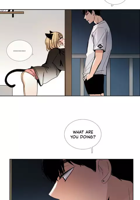 Talk To Me Ch.1-42