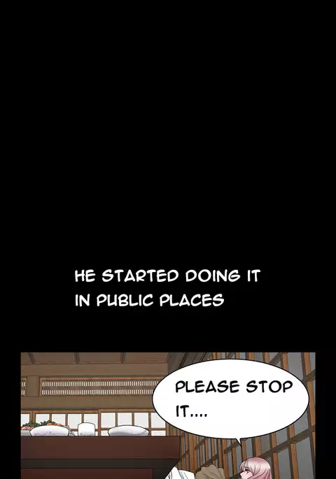 The Taste of Hands Ch.1-63