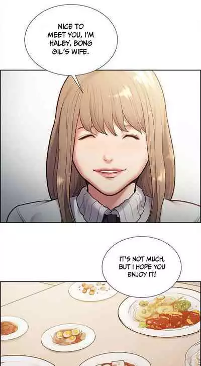 [Serious] Taste of Forbbiden Fruit Ch.41/53 [English] [Hentai Universe]