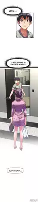 [Worin] Brawling Go Ch.0-33 (English) (YoManga) (Ongoing)
