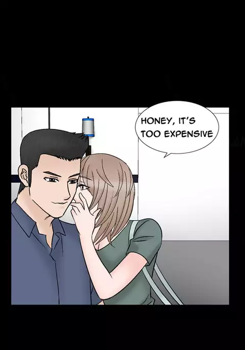 The Taste of Hands Ch.1-47