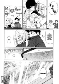 [Higashiyama Show] Implicity episode xx (COMIC LO 2013-07) [English]