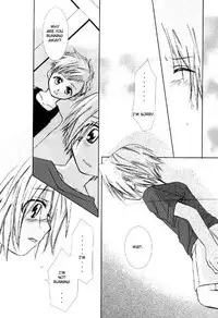 Tenshi Wake Mae (Fullmetal Alchemist) [English]