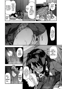 [Yuzuki N Dash] Ane Kyun! ~My Sweet Sweet Elder Sister~ [English]