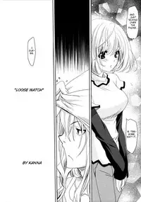 (CT15) [PLUM (Kanna, RYO)] Douman Seiman (Bakuman) [English] [rookie84]