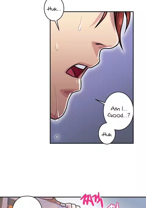 Ghost Love Ch.1-39