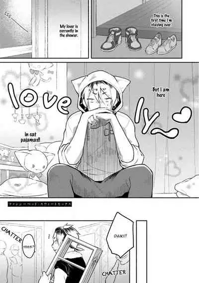 Usagi-chan, Doshikori Moushiagemasu