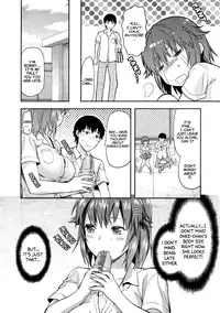 [Yuzuki N Dash] Ane Kyun! ~My Sweet Sweet Elder Sister~ [English]