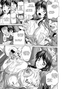 [Nyagomaru] Acme Prison (Ahegao Anthology Comics Vol. 3) [English] [CGrascal] [Digital]